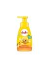 BFS  Dalin Köpük Sabun Mango ve Portakal Kokulu 200 ml