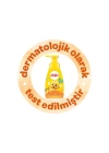 BFS  Dalin Köpük Sabun Mango ve Portakal Kokulu 200 ml