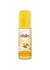 BFS   Dalin Sprey Bebek Kolonyası Bıcı Bıcı Kokusu 150 ml