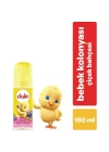 BFS   Dalin Sprey Bebek Kolonyası Çiçek Bahçesi 150 ml