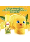 BFS   Dalin Sprey Bebek Kolonyası Limon Çiçeği 150 ml
