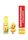 BFS   Dalin Sprey Bebek Kolonyası Orman Esintisi 150 ml