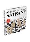 BFS   Dama ve Satranç Kutulu Oyun