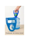 BFS  Damacana Taşıma Aparatı – Ergonomik Su Şişesi Kolu | Kolay Taşıma, Parmak Acısına Son!