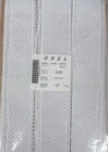 BFS Dantel Polyester Güpür Bant Beyaz 15 Metre En 3 cm ON-1651-B