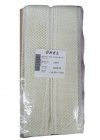 BFS Dantel Polyester Güpür Bant Krem 14,50 Metre En 3 cm ON-1651-KR