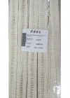 BFS Dantel Polyester Güpür Bant Krem 15 Metre En 3 cm ON-1627-KR