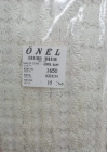 BFS Dantel Polyester Güpür Bant Krem 15 Metre En 6 cm ON-1650-KR