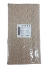 BFS Dantel Polyester Sanal Tül Bant Cappucino 14,80 Metre En 6 cm ON-1661-C