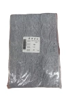 BFS Dantel Polyester Sanal Tül Bant Gri 20 Metre En 6 cm ON-60-G