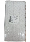 BFS Dantel Polyester Sanal Tül Bant Krem 14,50 Metre En 3 cm ON-784-KR