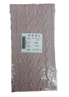 BFS Dantel Polyester Sanal Tül Bant Y.Pudra 14,70 Metre En 6 cm ON-1661-PU