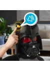 BFS   Darth Vader Elektronik Maske