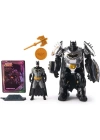 BFS   DC Batman Metal Figür