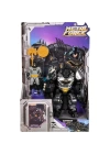 BFS   DC Batman Metal Figür