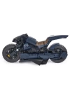 BFS  DC Comics Batman Adventures Dönüşebilen Batcycle