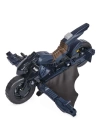 BFS  DC Comics Batman Adventures Dönüşebilen Batcycle