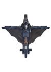 BFS  DC Comics Batman Adventures Dönüşebilen Batcycle