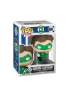 BFS DC Comics: Green Lantern