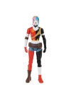 BFS  DC Comics Harley Quinn Aksiyon Figürü S2 V1 30 cm