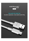 BFS DC04 Süper Hızlı Micro USB Kablo 1M 2A