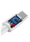 BFS DC15 Type-C to Type-C Kablo 1M 18W
