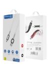 BFS DC24 Micro USB Kablo 1.2M 4A - Kırmızı