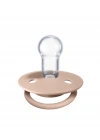 BFS     De Lux Silikon Emzik 0-36 Ay Blush