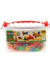 BFS   Dede 400 Parça Magic Puzzle