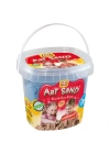 BFS   Dede Art Craft Kinetik Oyun Kumu 1000 Gr