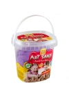 BFS   Dede Art Craft Kinetik Oyun Kumu 500 Gr