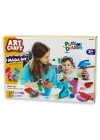 BFS   Dede Art Craft Mega Oyun Hamuru Seti