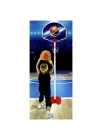 BFS   Dede Ayaklı Basketbol Seti