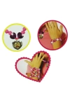 BFS   Dede Barbie Boncuk Takı Seti