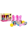 BFS   Dede Barbie Bowling