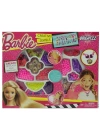 BFS   Dede Barbie Büyük Boncuk Takı Seti