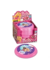 BFS   Dede Barbie Frizbi