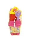 BFS   Dede Barbie Küçük Kale Kova Set