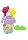 BFS   Dede Barbie Küçük Kova Set