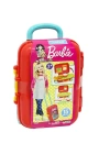 BFS   Dede Barbie Mutfak Seti Bavulum