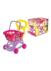 BFS   Dede Barbie Sepetli Market Arabası