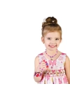 BFS   Dede Barbie Sepetli Takı Seti