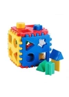 BFS   Dede Bultak Puzzle