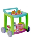 BFS   Dede Candy Ken Çay Servis Arabası