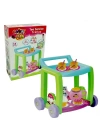 BFS   Dede Candy Ken Çay Servis Arabası