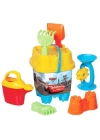BFS   Dede Cars Büyük Kale Kova Set