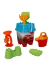 BFS   Dede Cars Büyük Kale Kova Set