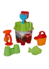 BFS   Dede Cars Büyük Kale Kova Set