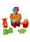 BFS   Dede Cars Büyük Kale Kova Set