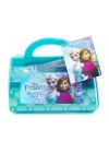 BFS   Dede Frozen Çantalı Güzellik Seti